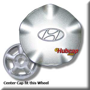 Hyundai elantra center caps store